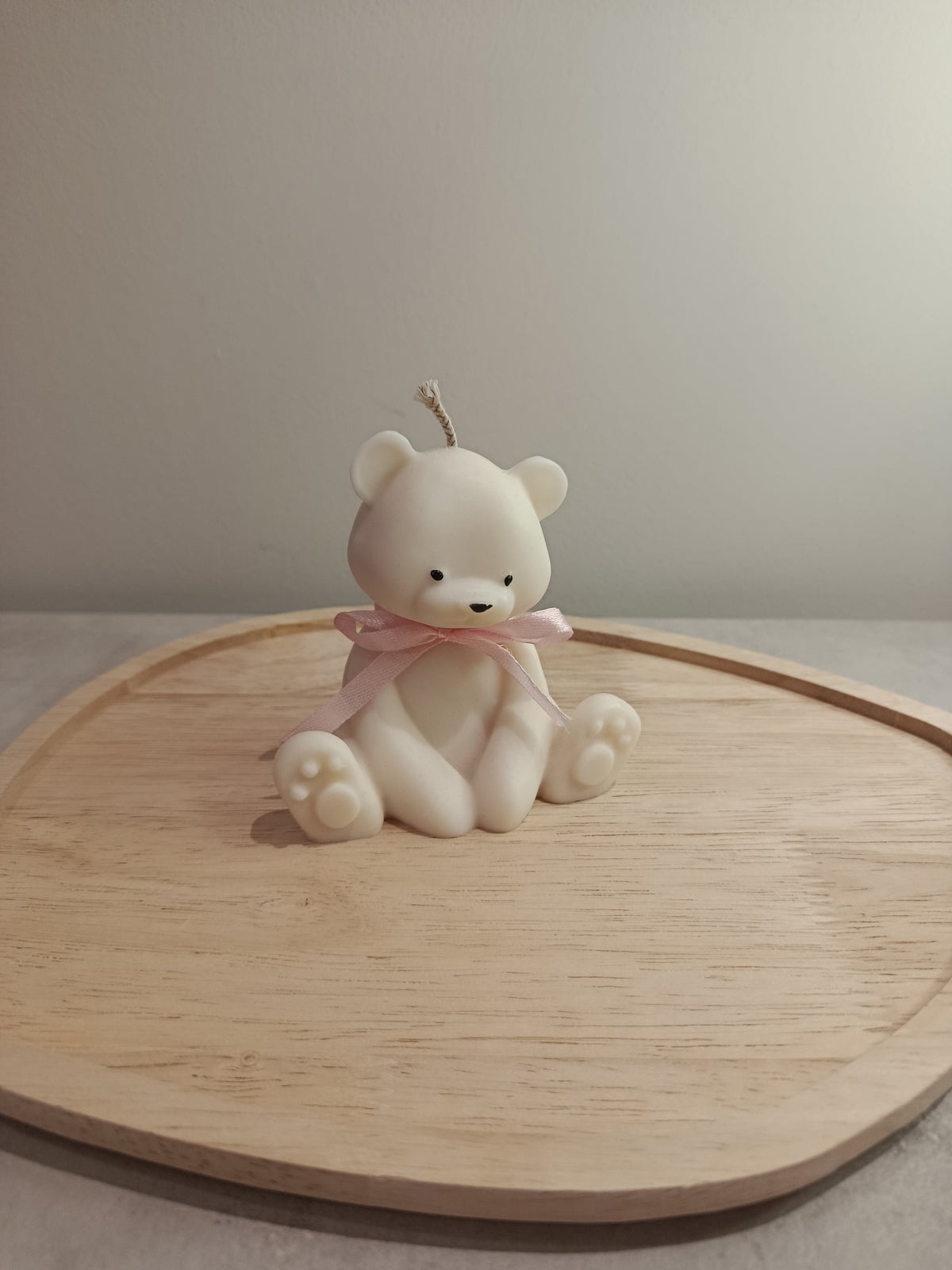 bear with me
