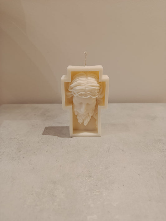 the cross
