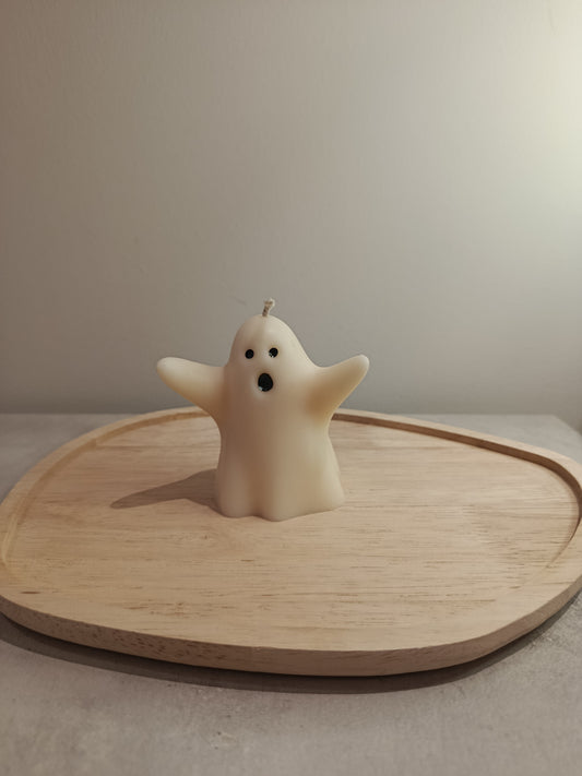 little ghost