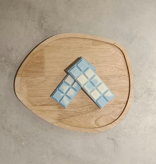 Wax Bars - Αρωματικό Κερί Σόγιας 55 g