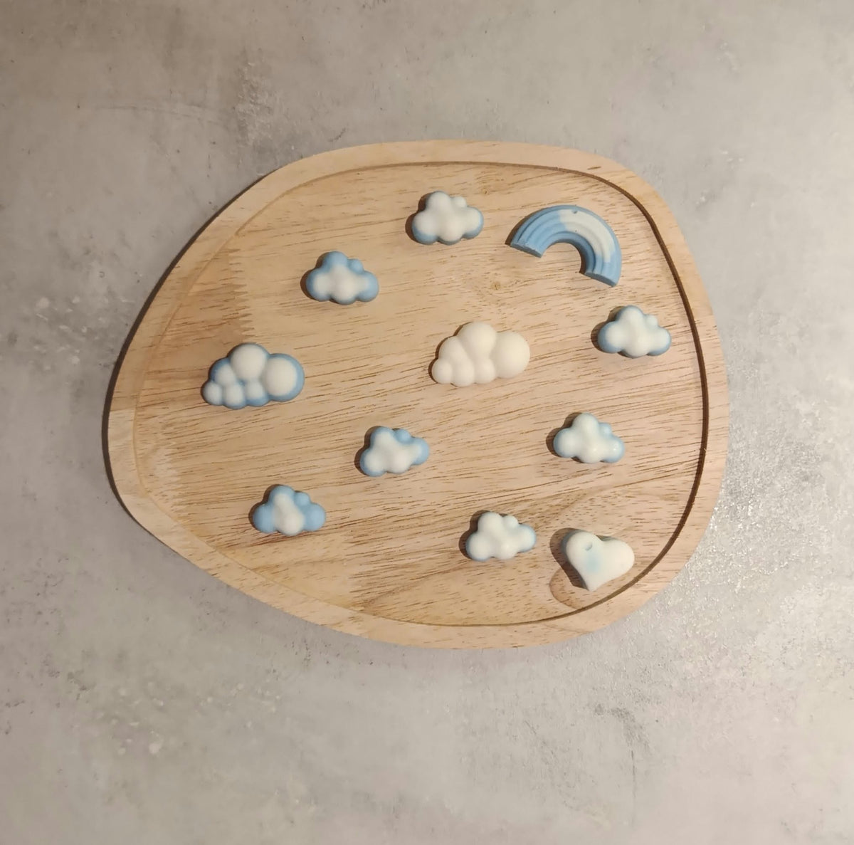 Wax Melts - Αρωματικό Κερί Σόγιας 30 g